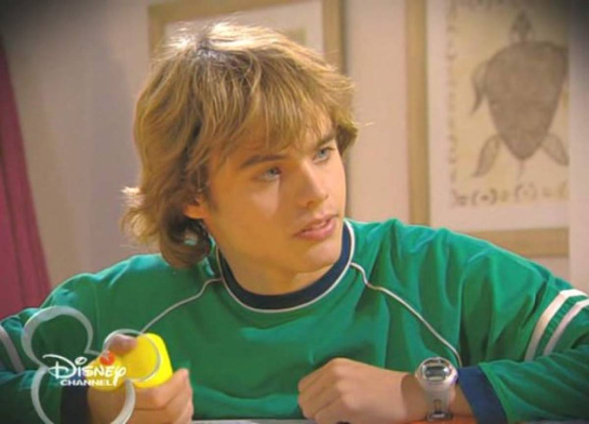 ¿Cómo lucen los personajes de Floricienta actualmente?