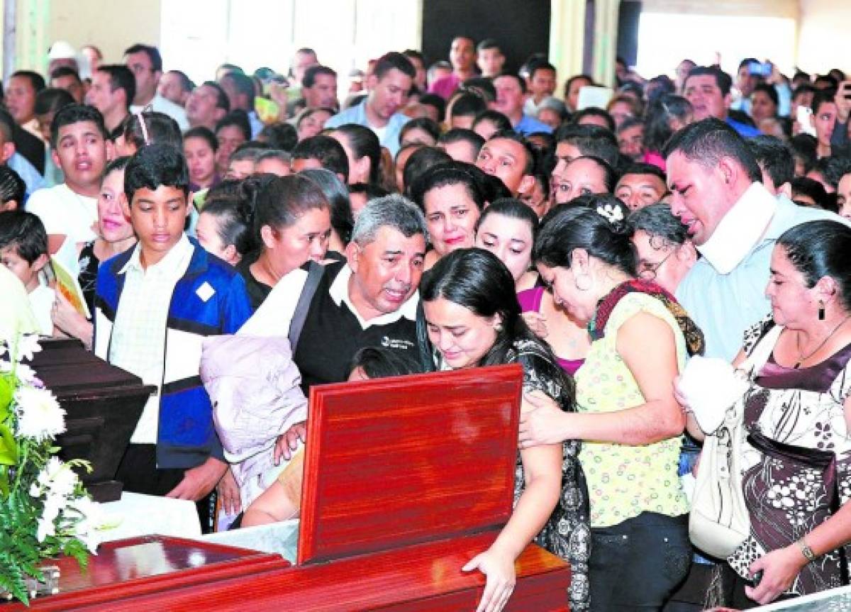 Testigos de Jehová murieron haciendo obra que Dios mandó