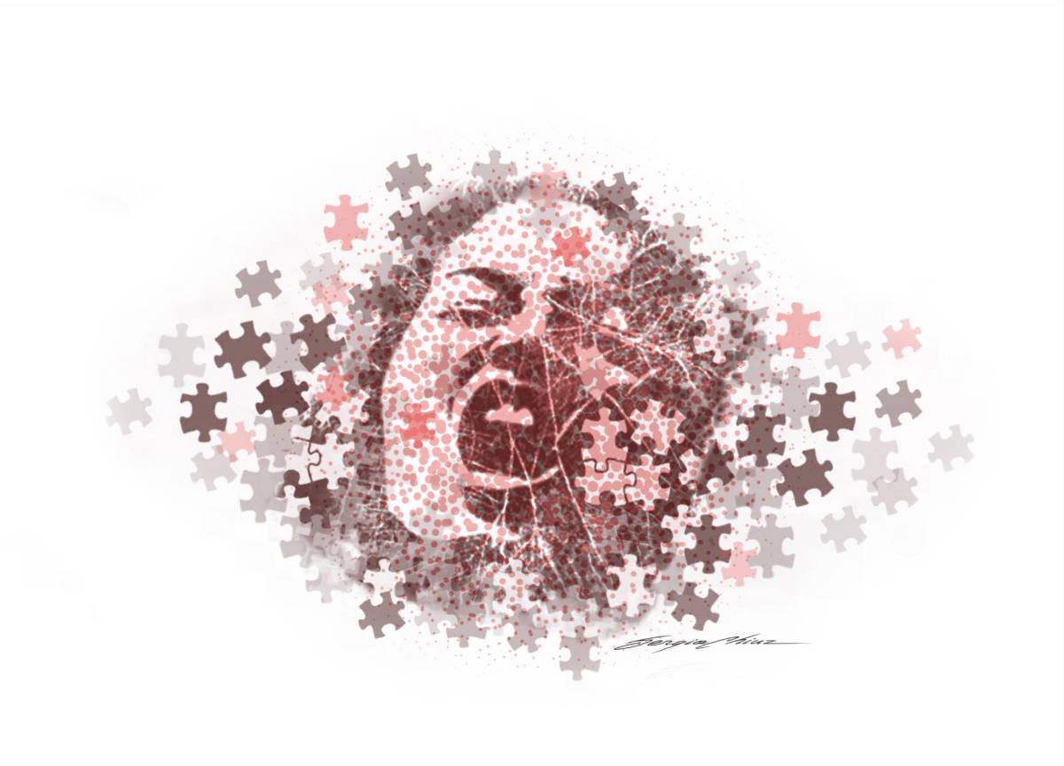 Selección de Grandes Crímenes: Una dolorosa despedida (parte II)