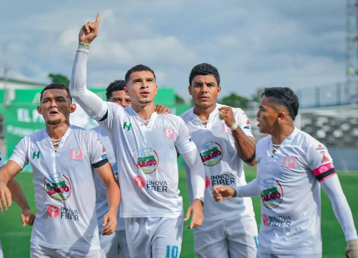 Erick Puerto: ofertas que ha recibido y el contrato que tiene con Platense