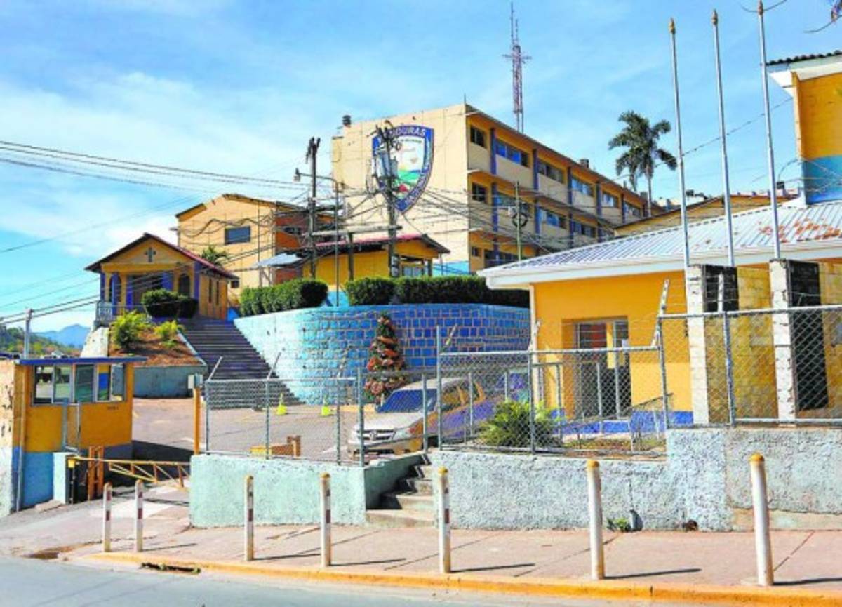 Honduras: Miembros de la Policía Nacional involucrados en homicidios y delitos sexuales