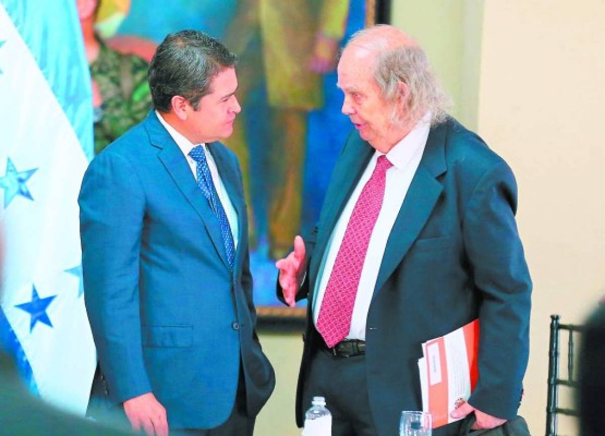 Gobierno aceptó, sin protesto, las recomendaciones de la OEA