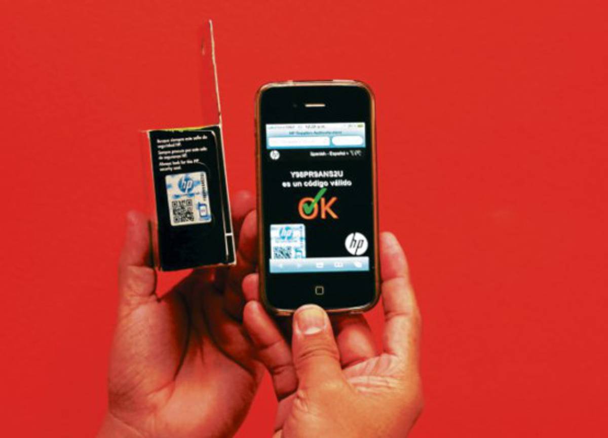 La piratería en el mundo de la impresión