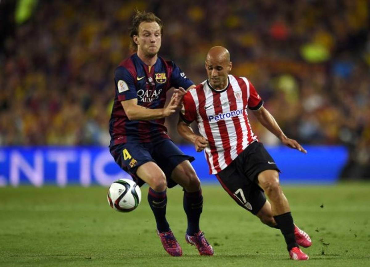 Un inspirado Messi brinda la Copa al Barça que ya apunta al triplete