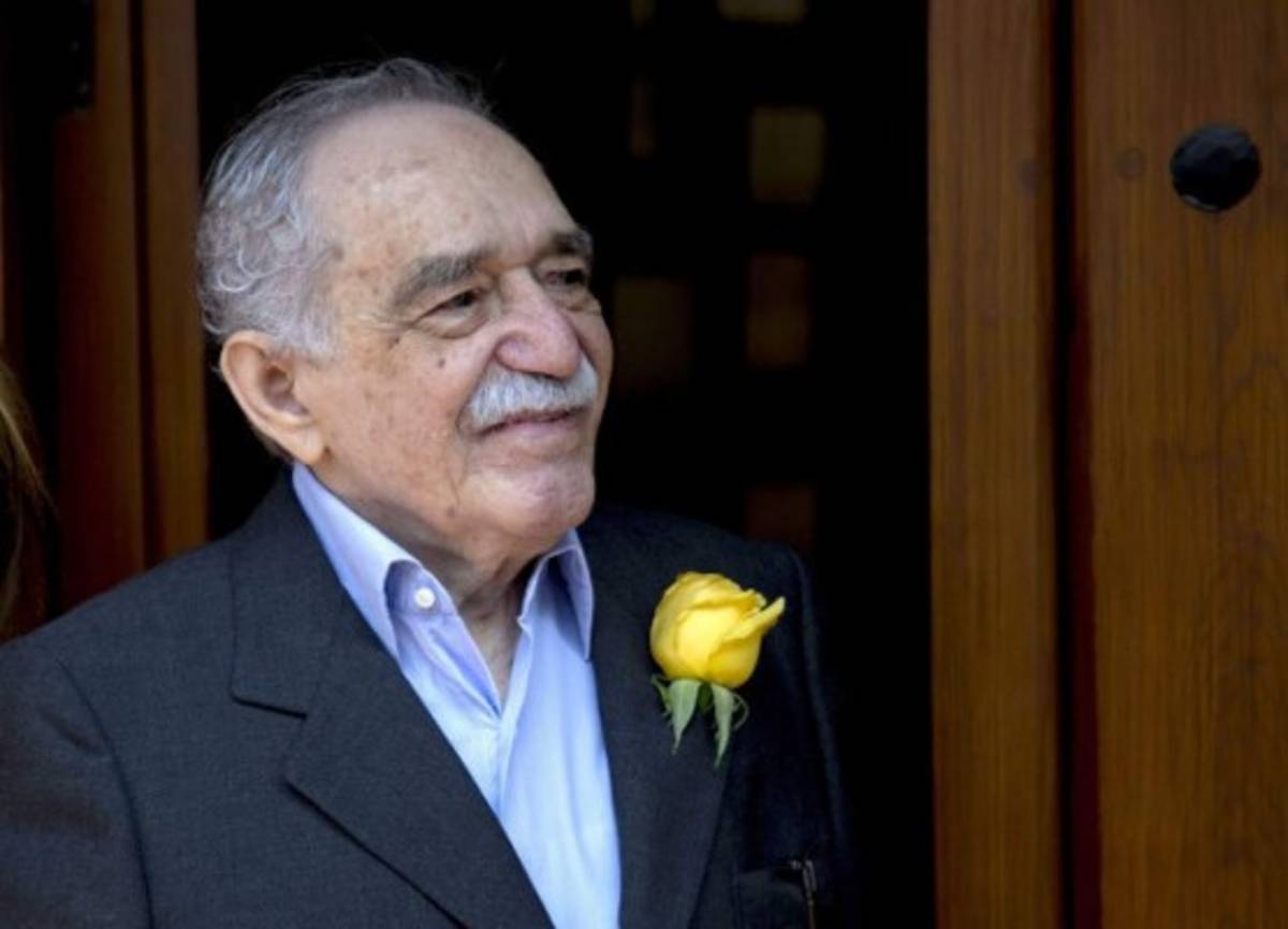 El medio siglo de la gran obra de García Márquez