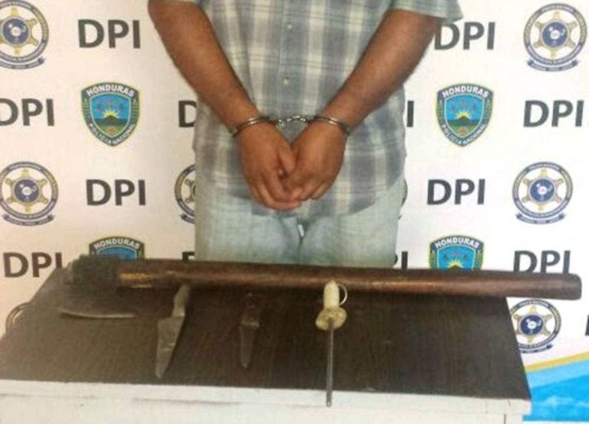 Capturan comerciante que vendía carne de burro en El Paraíso