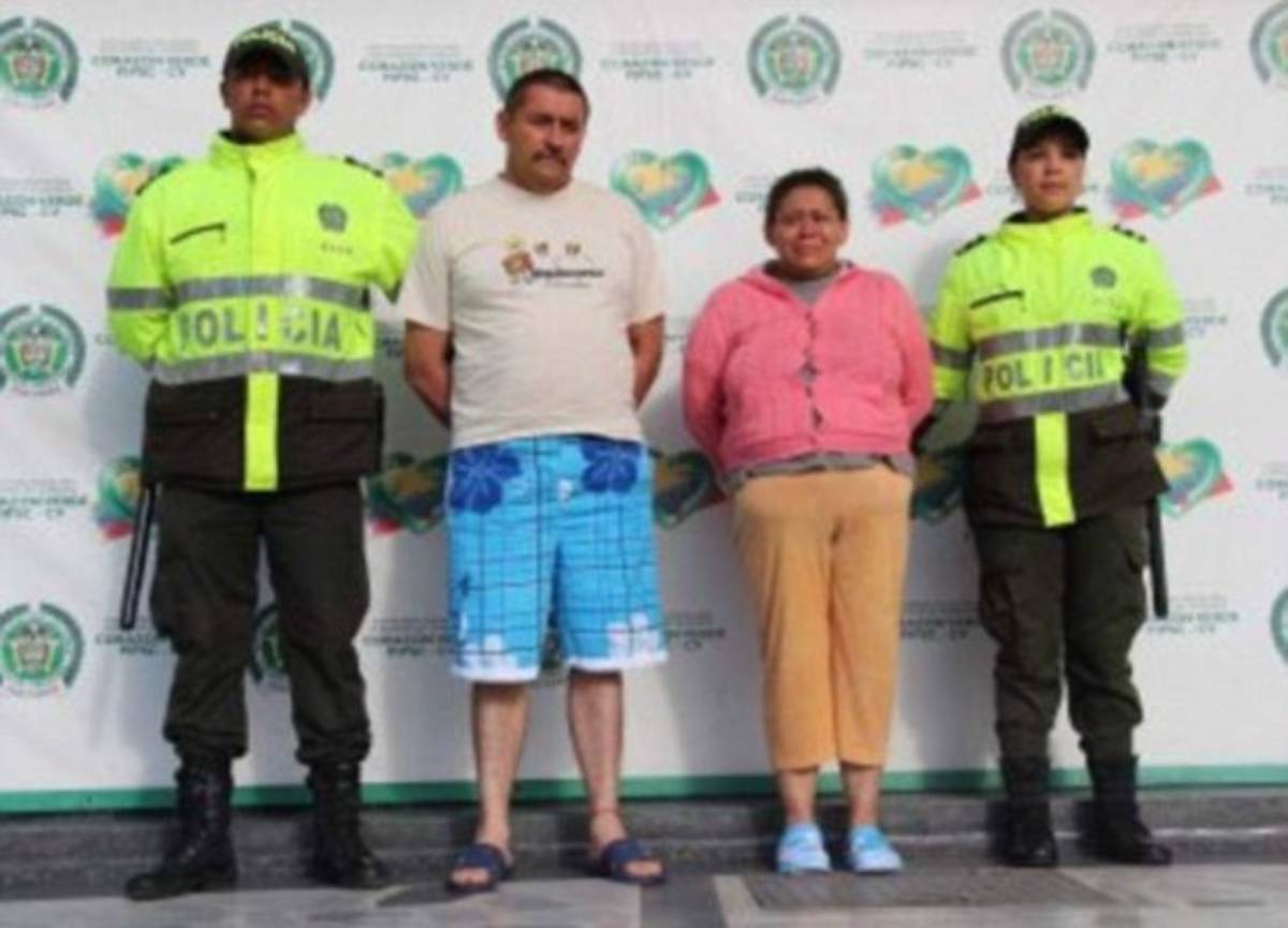 Condenan a mujer que vendía la virginidad de sus hijas