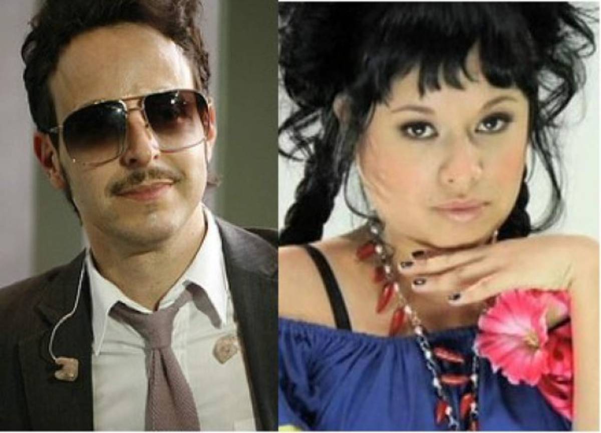 'Metro-Metro-Metrosexual': conoce qué ha pasado con Amandititita  