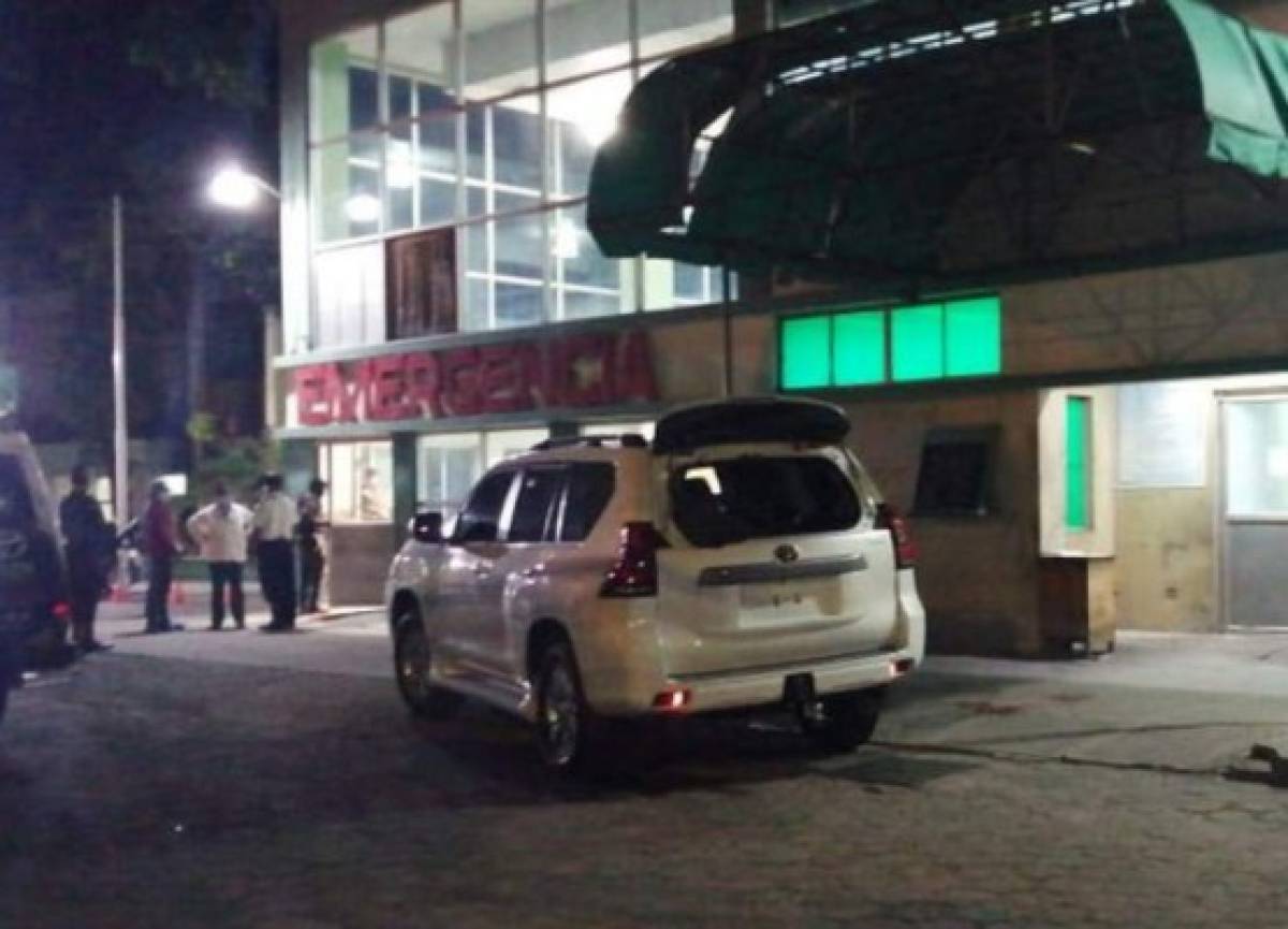 Pese a toque de queda, matan a mujer en colonia Buenos Aires de San Pedro Sula