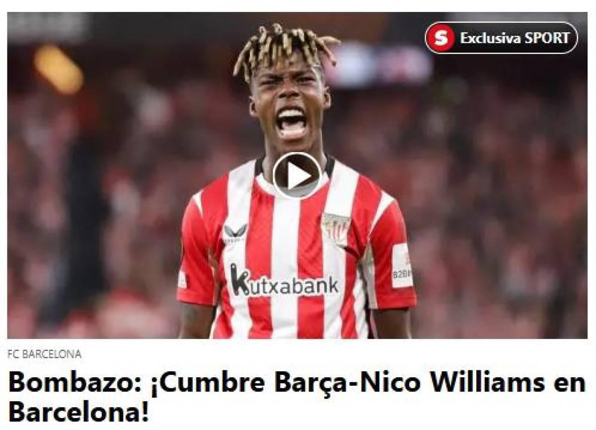 MERCADO: Real Madrid confirma otro fichaje, Barcelona roba jugador y futuro de Neymar