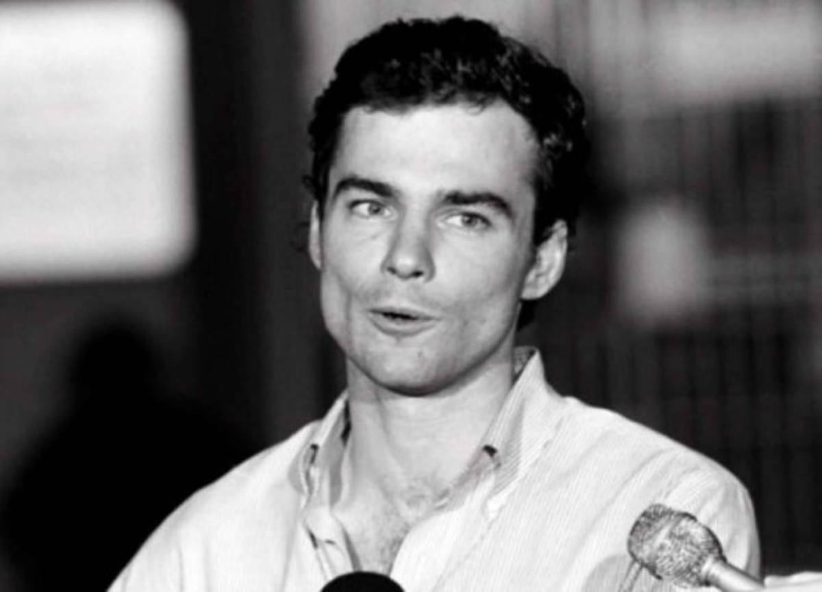 Lecciones de Tim Kaine sobre su viaje a Honduras