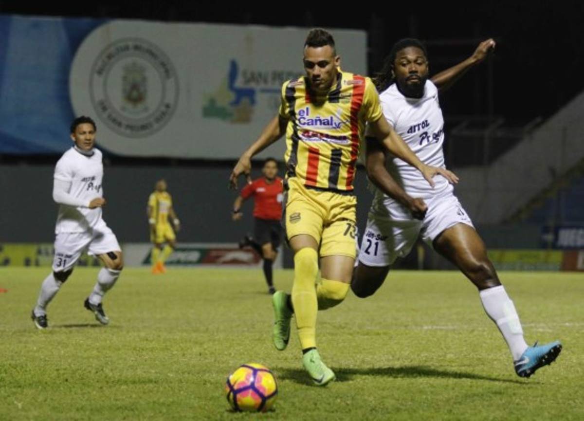 El Chino firmó el triunfo