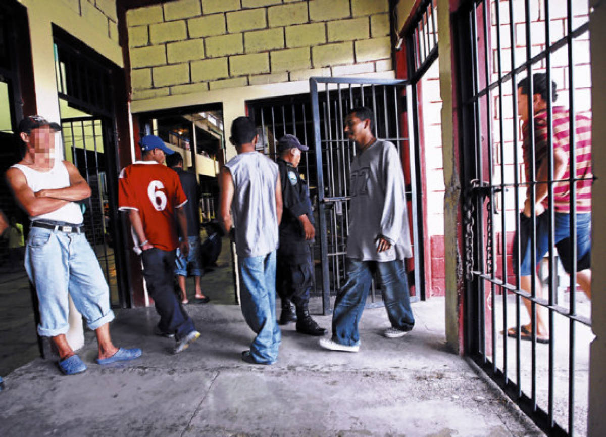 Analizan veintidós nuevos indultos en Honduras