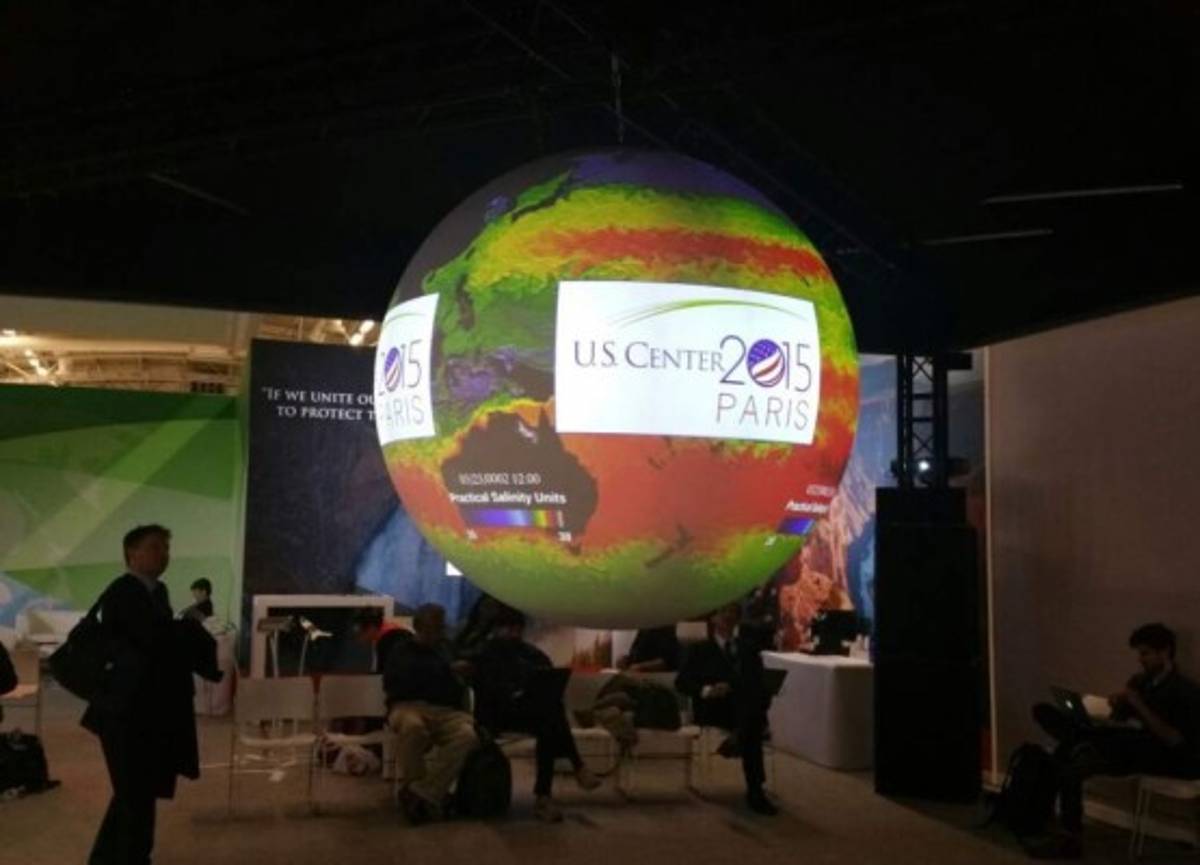 Honduras demanda compensación por efectos del cambio climático