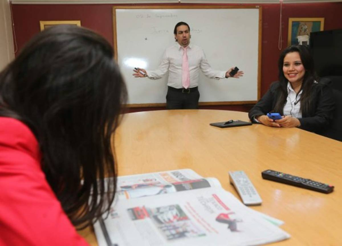 Curso para una comunicación eficaz