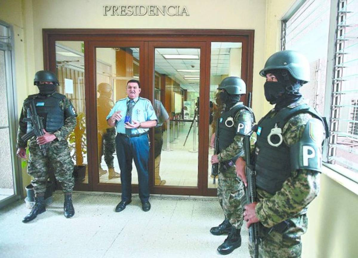 La hondureña Digna Valle acuerda delatar a cómplices en el narcotráfico