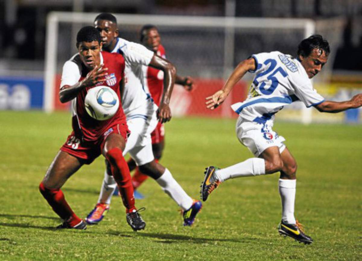 Vale la diferencia del cruce en la repesca