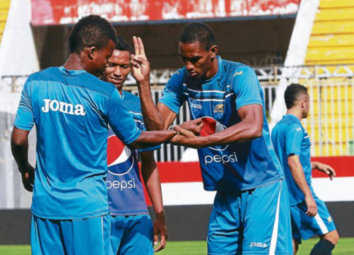 Jerry Bengtson se iría a Bélgica