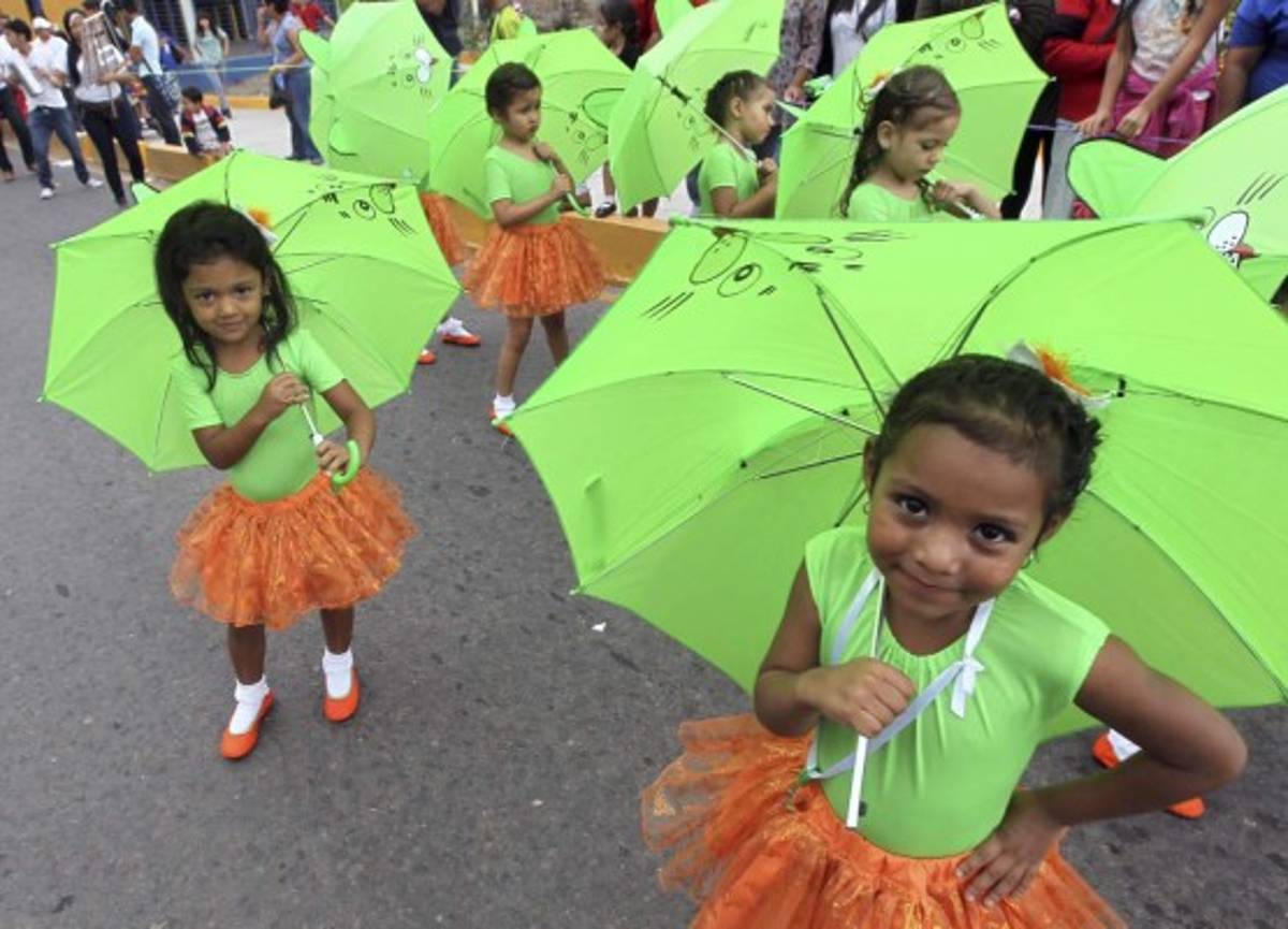 VIDEO: Tributo a la bella Honduras