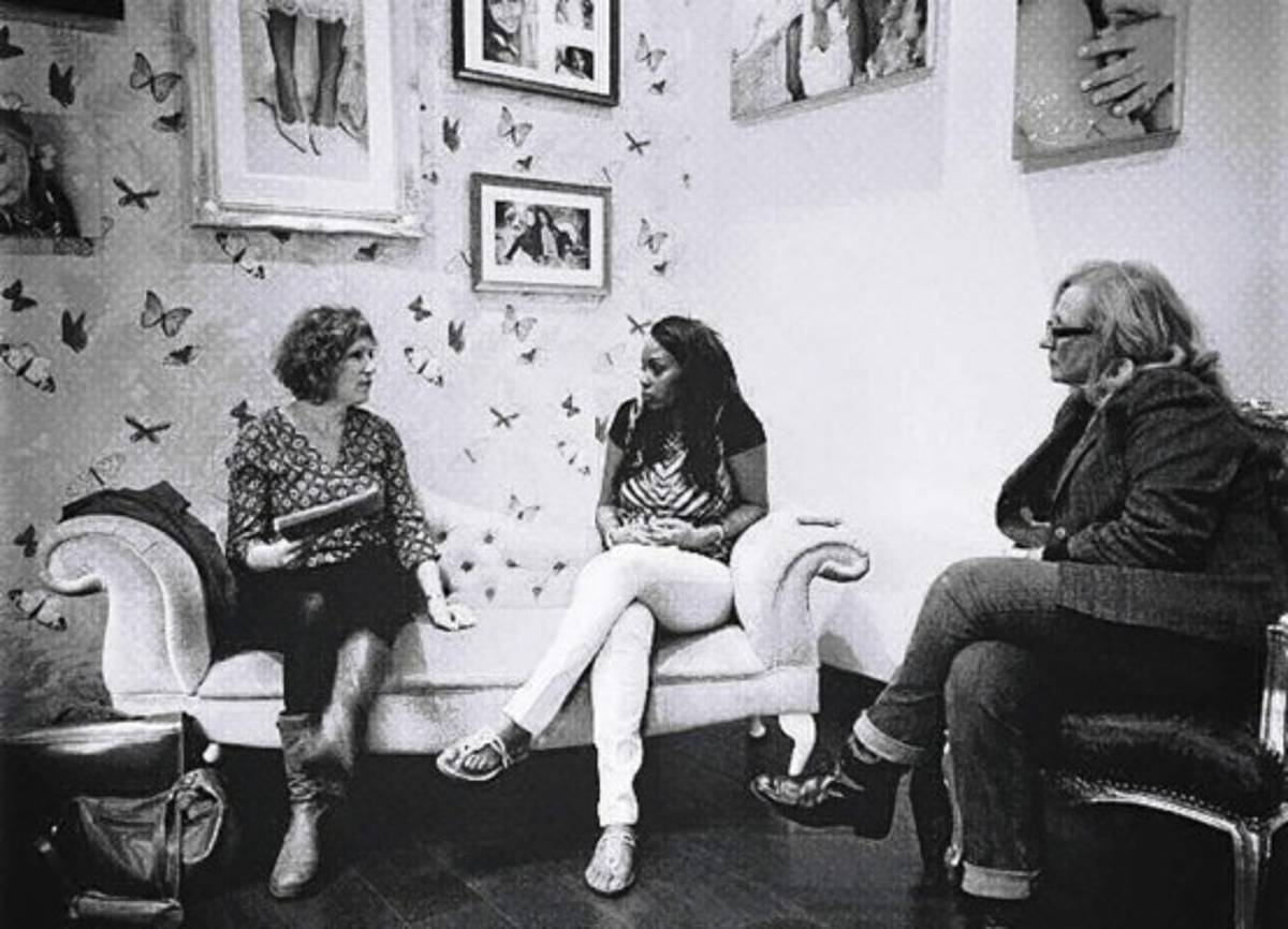 Sandra Norales: Esposa mundialista y estrella de reality