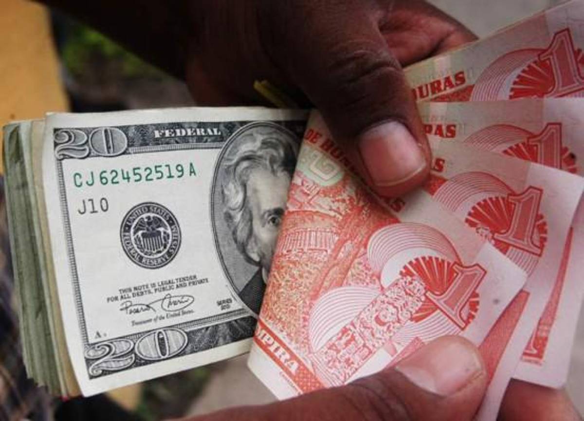 Honduras: Devaluación del lempira se aceleró en septiembre