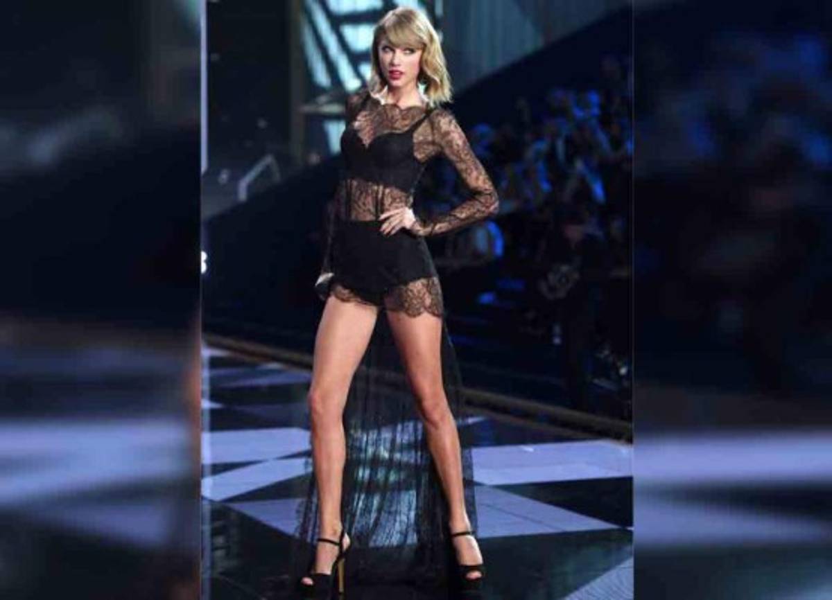 Taylor y Kendrick, favoritos en los premios Grammy