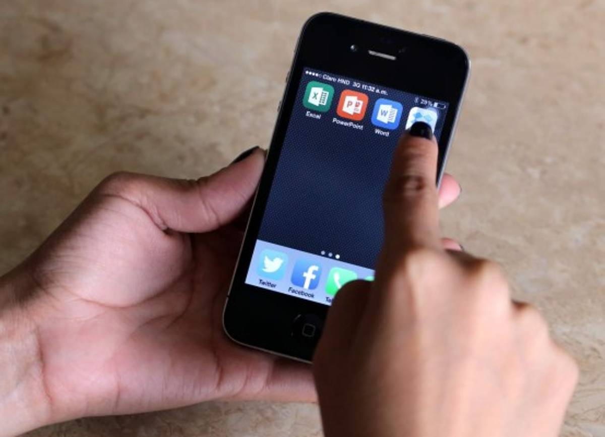 Office en su móvil...