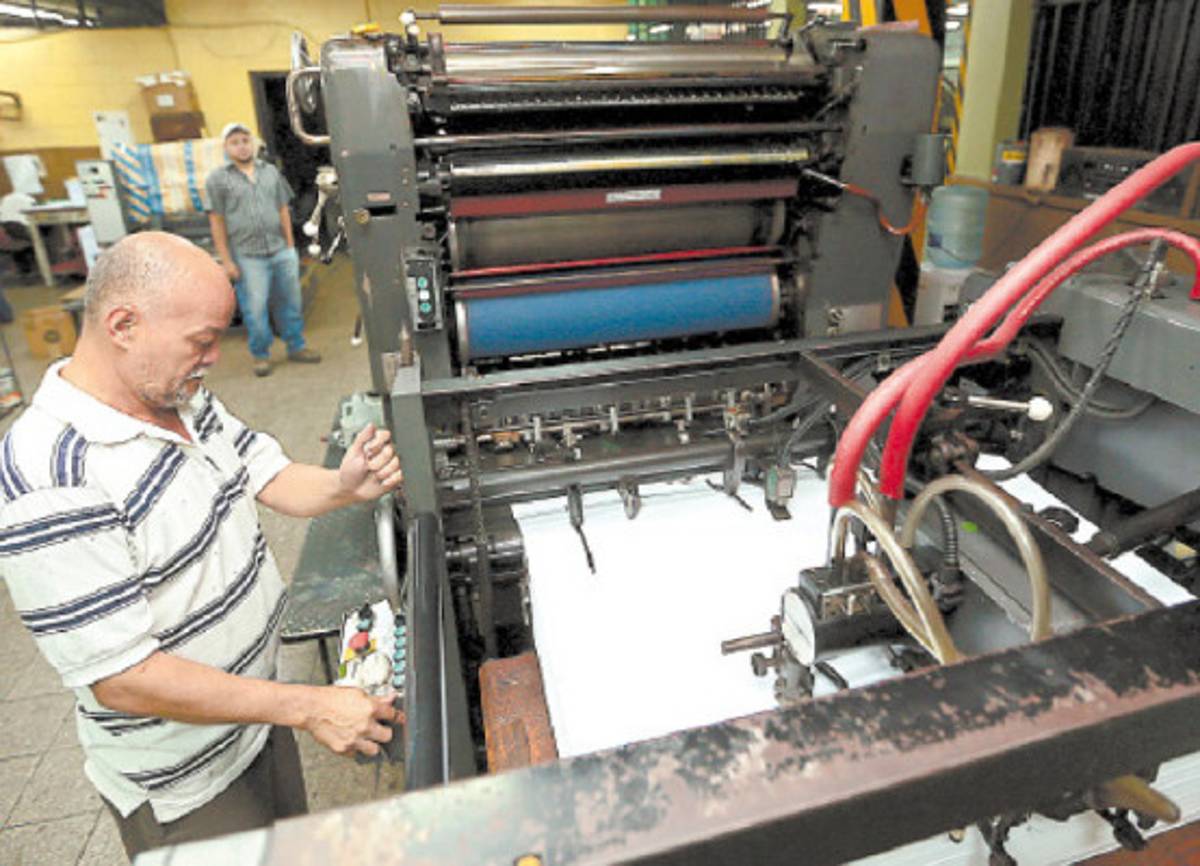 Paquete de medidas ya llegó a La Gaceta