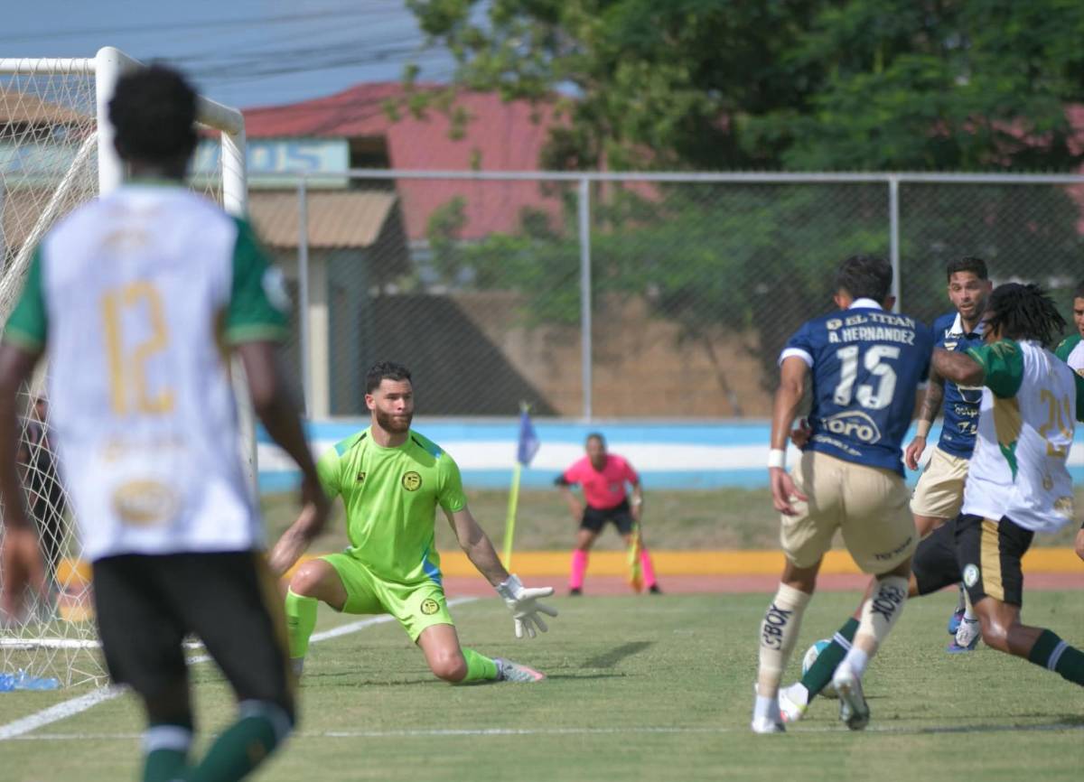Polémica en FVS y bronca; nuevo fichaje de Motagua preocupa y festejo ante Juticalpa FC