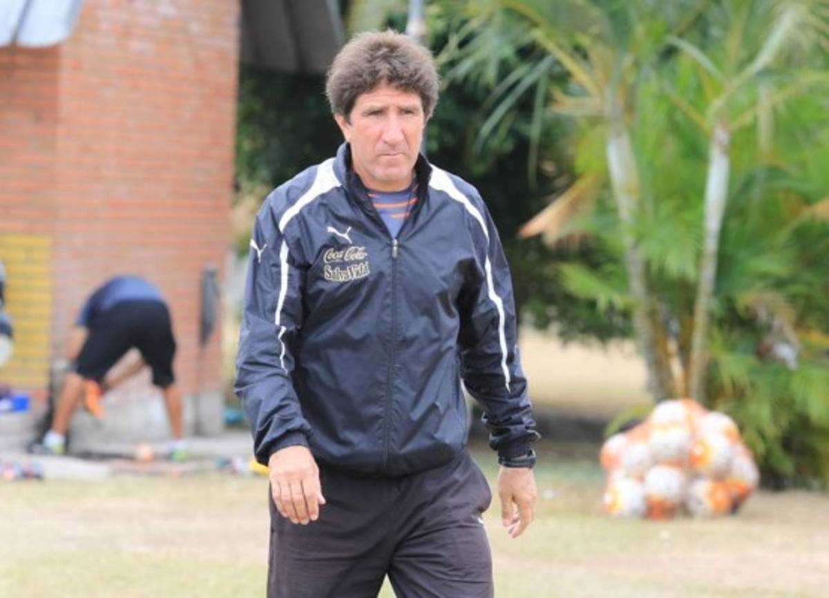 Vargas sobre Rony Flores: 'Voy a ir hasta las últimas consecuencias'