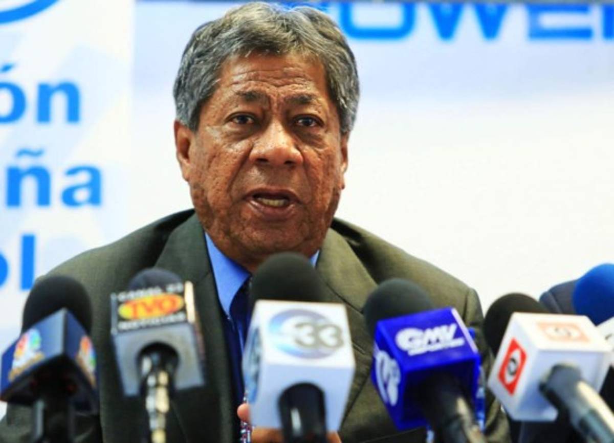 Sigo creyendo que el equipo va en ascenso, dice Primi