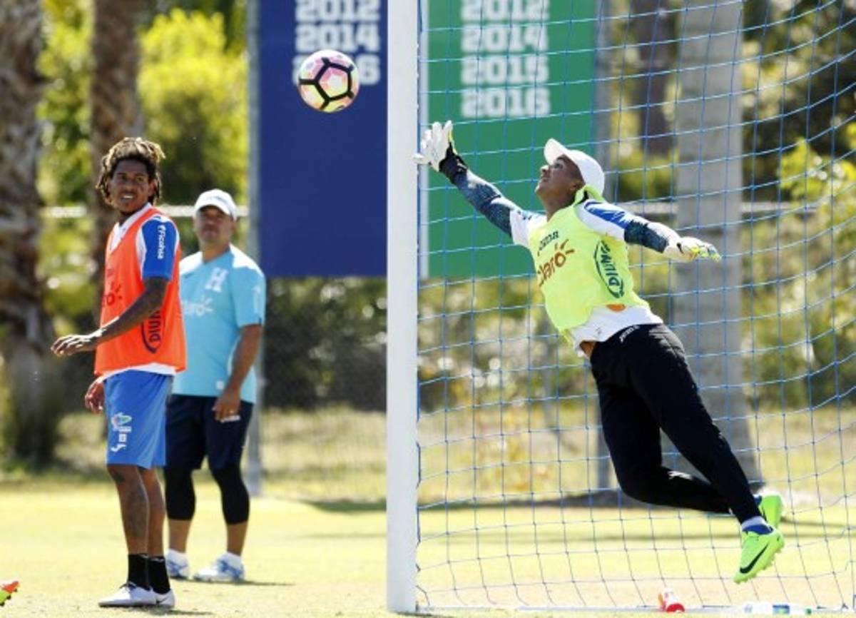Las porterías están bien defendidas: experiencia, seguridad y garantía...