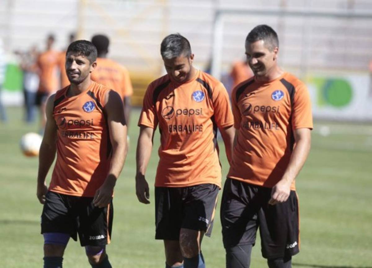 Motagua es el mejor de Honduras