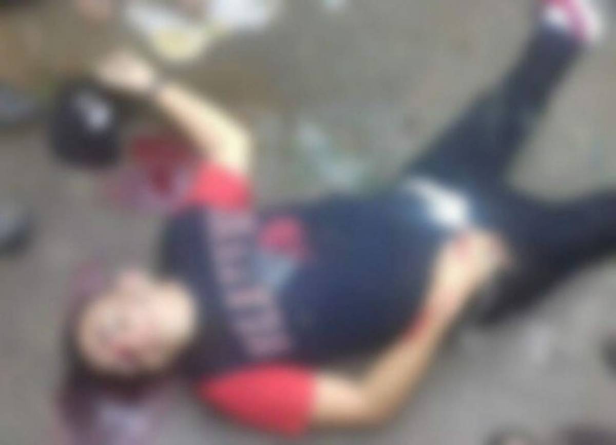 Honduras: Asesinan a un joven mientras se bajaba de un autobús en Colón