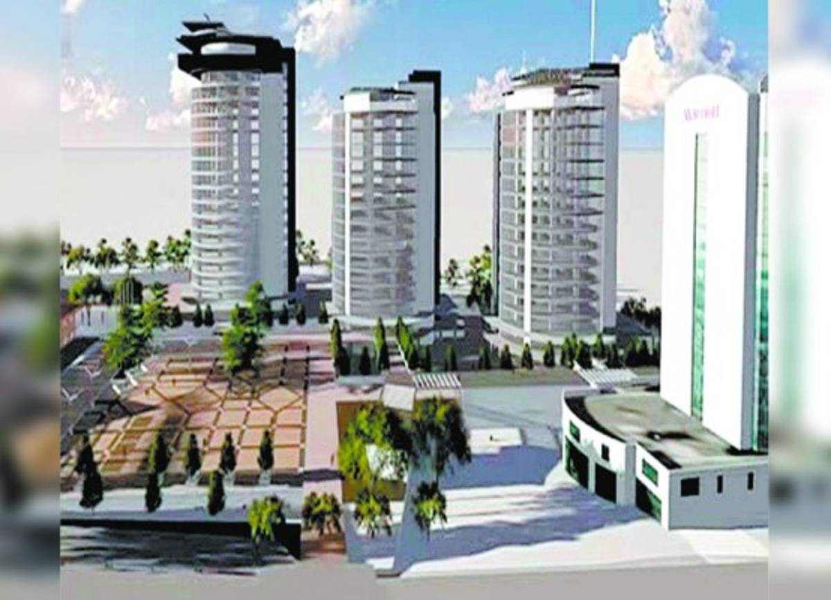 IP indagará en qué administración se perdieron terrenos