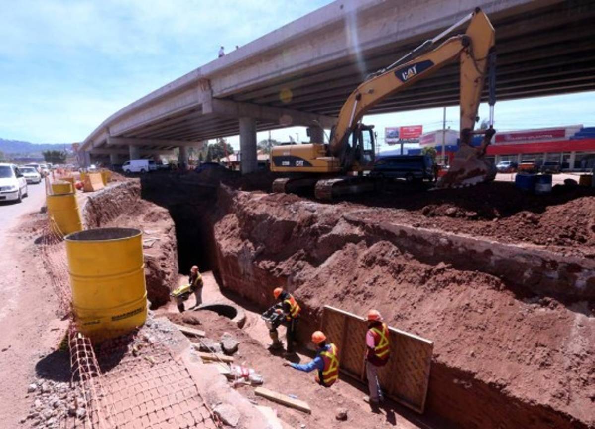 El 20 de marzo habilitan el puente aéreo El Trapiche