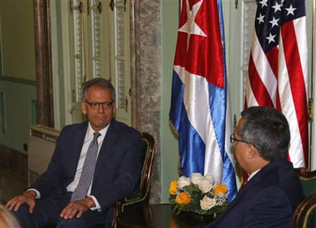 Cubanos temen ser deportados