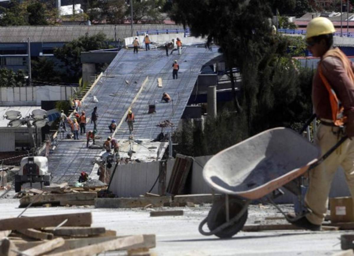 Próximo mes se habilitan los dos ejes inconclusos del paso El Prado