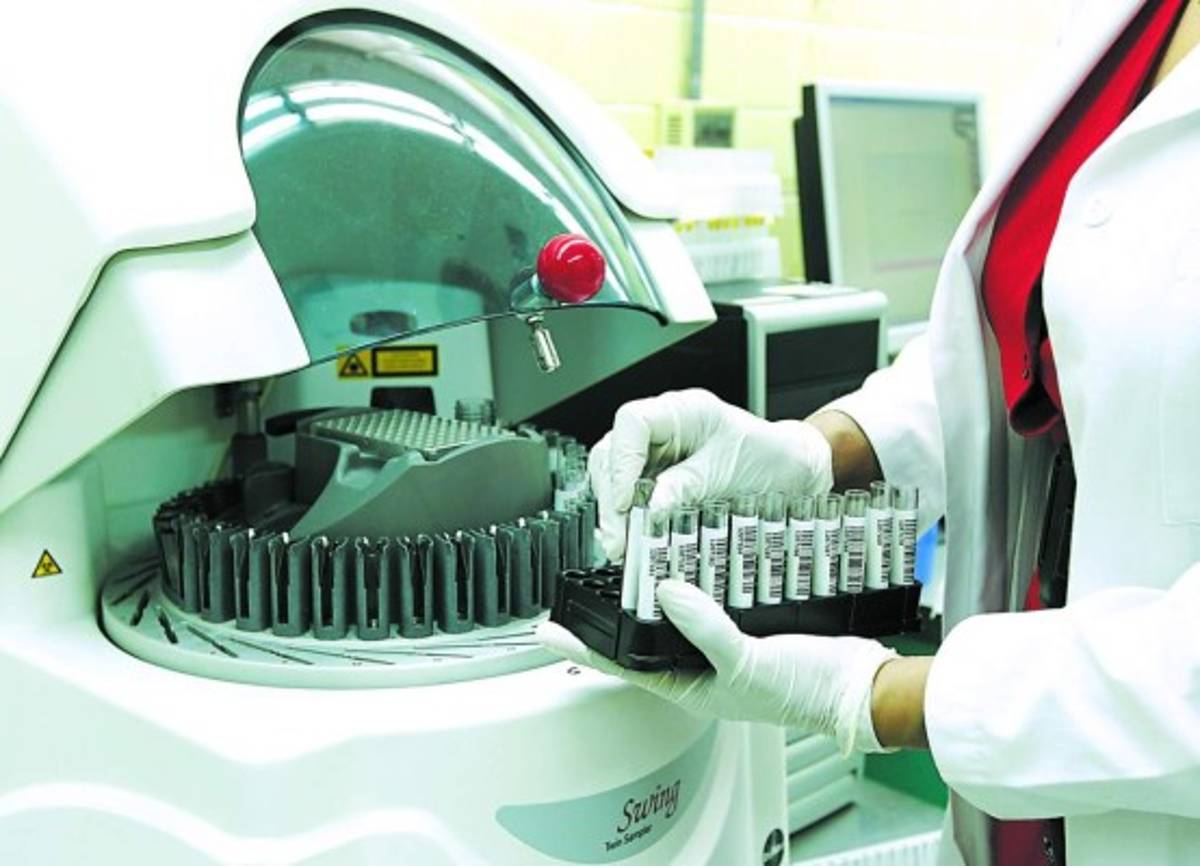 Honduras: Harán exámenes de toxicología en dos nuevos centros