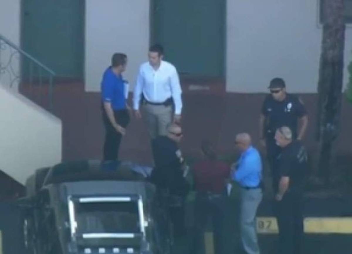 Hondureño mata a su esposa y luego se suicida en Estados Unidos