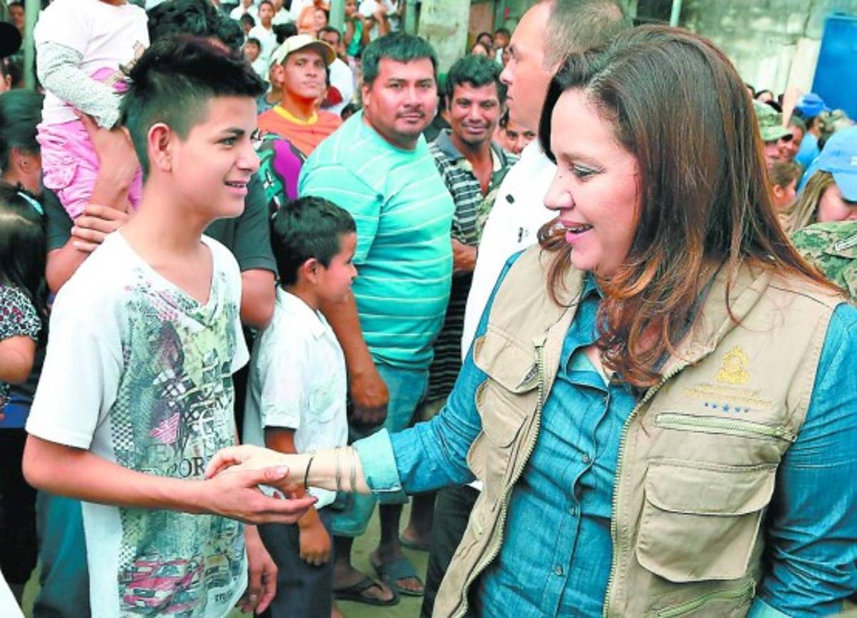 JOH celebra su primer año en toda Honduras