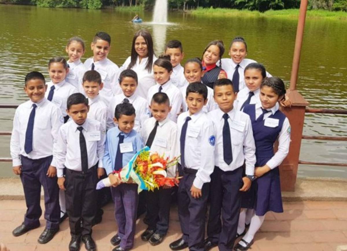 Infantes legislarán a favor de la niñez en el XXI Congreso Infantil