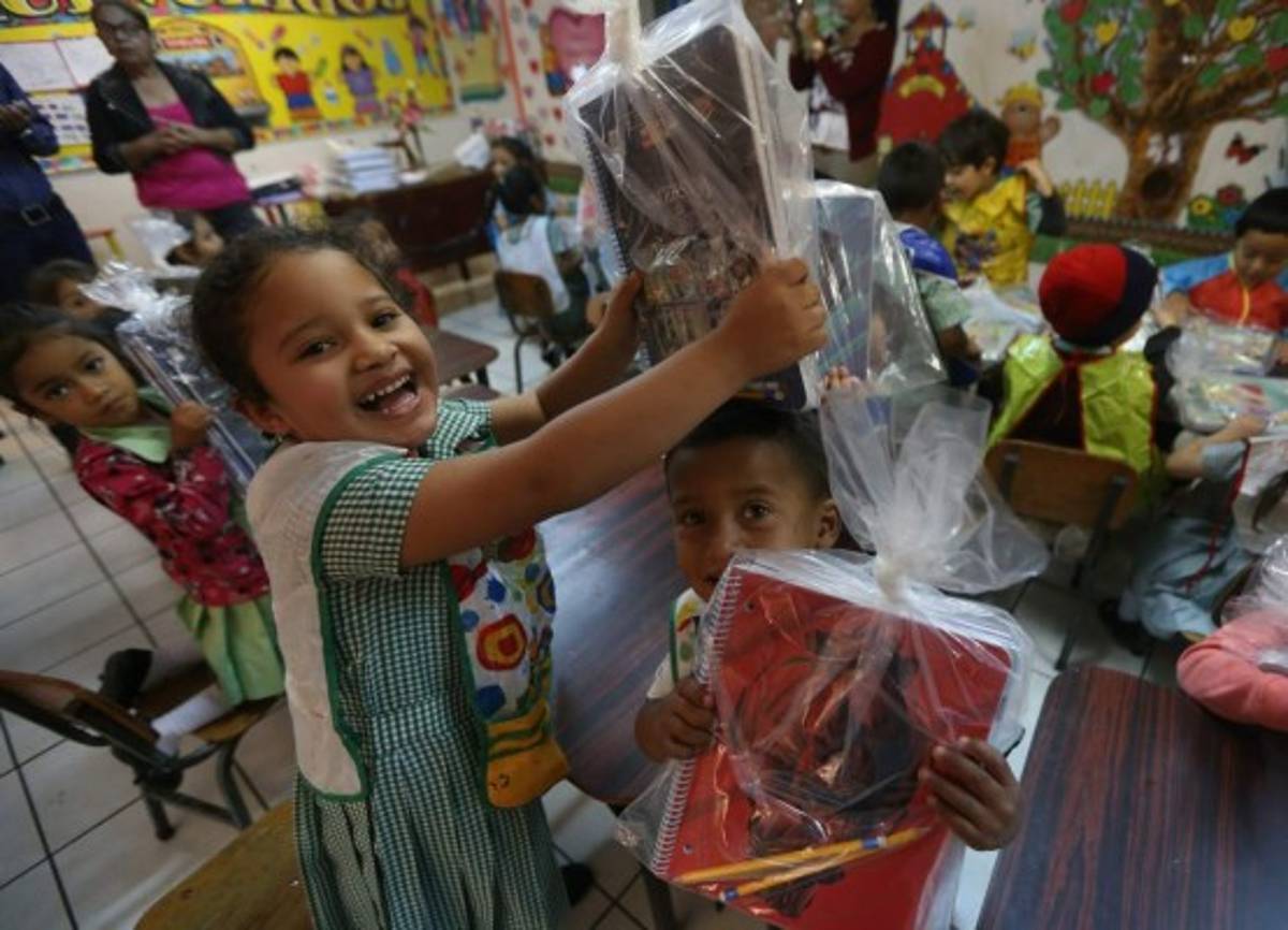 La Maratón del Saber inicia la ruta solidaria