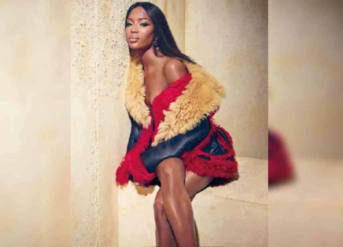 La diosa de ébano está de regreso