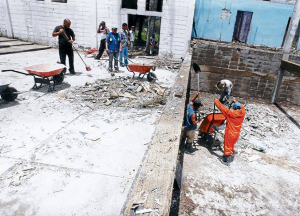 Alcaldía recuperará teatro La Reforma