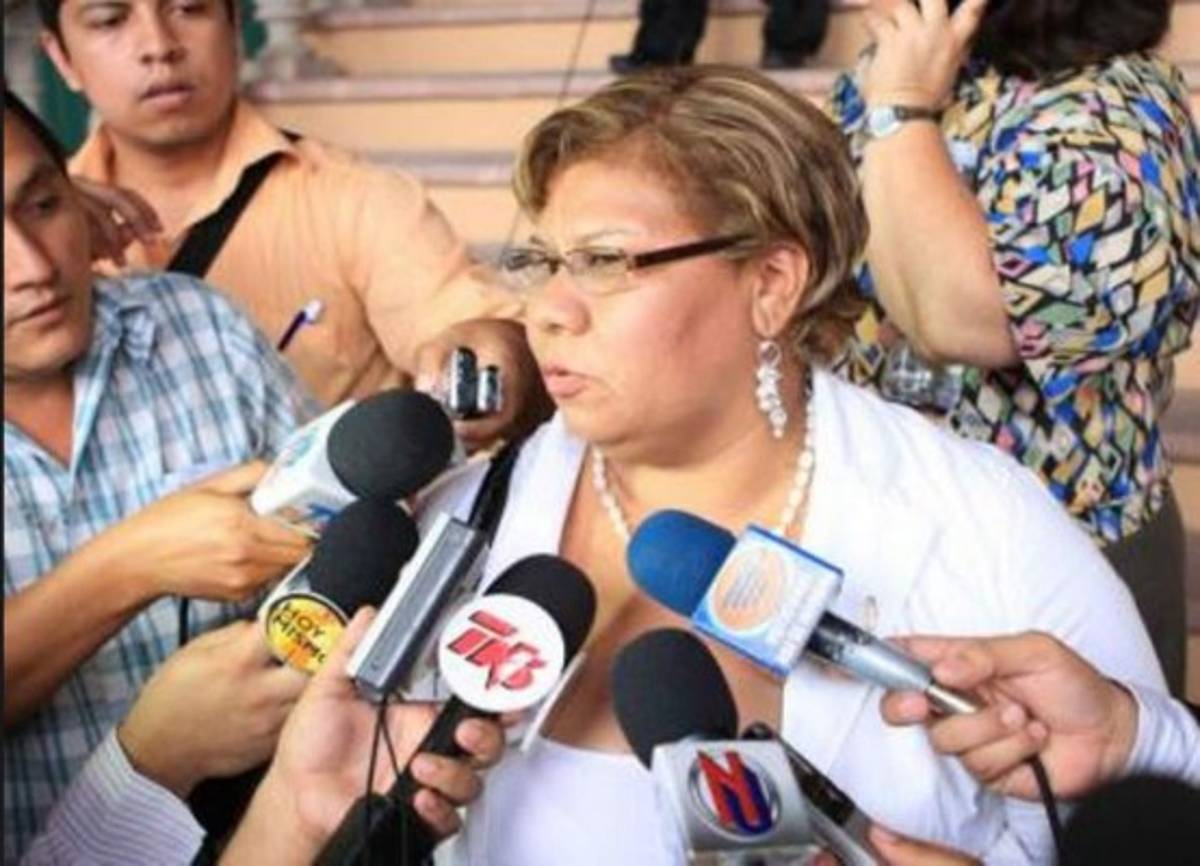 Enfermeras del HEU amenazan con asambleas informativas