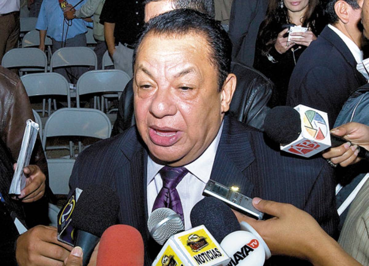 Fiscal del Estado asistirá al CN a defender su cargo