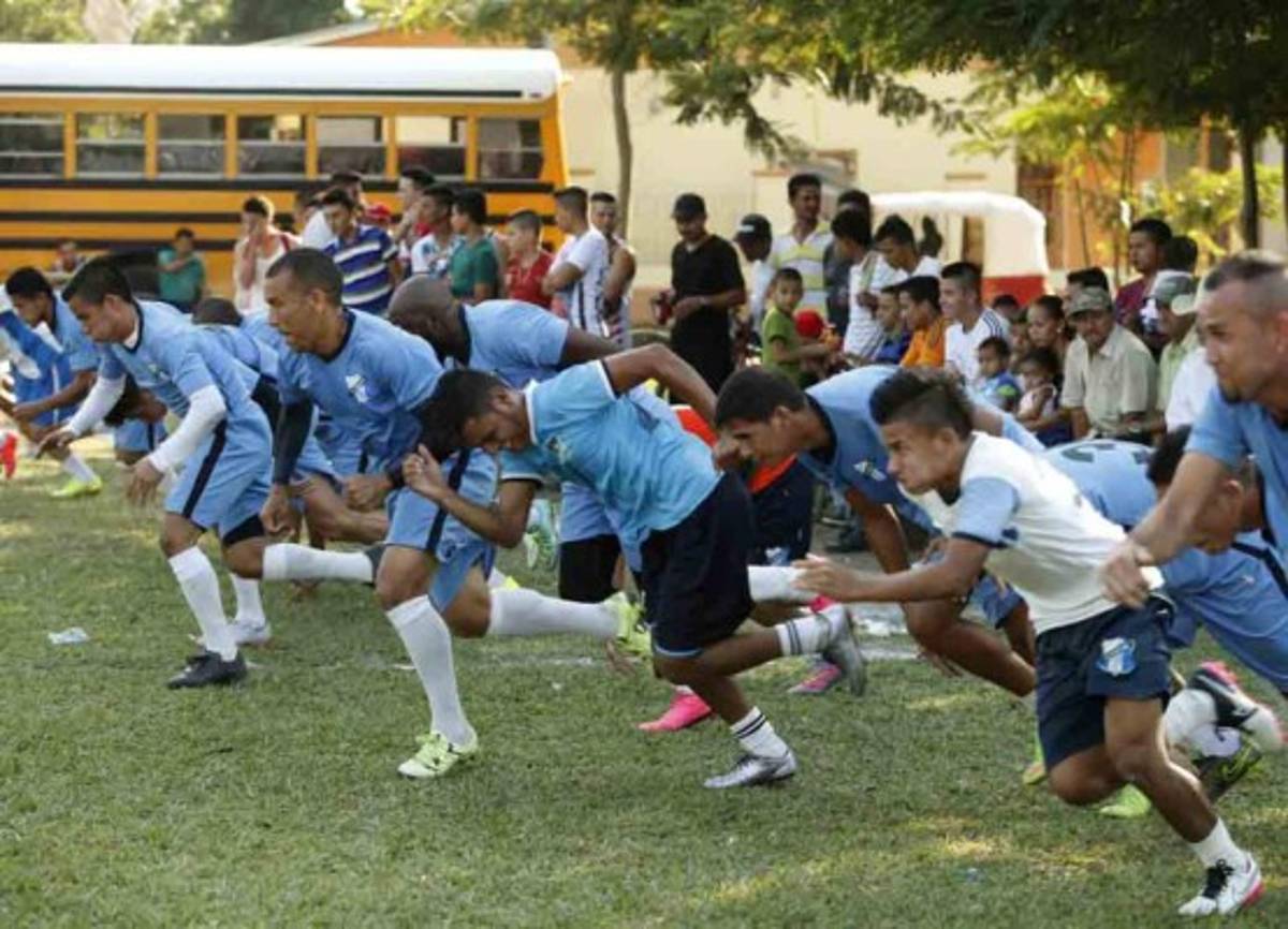 El zika ataca nuevamente en la Liga Nacional
