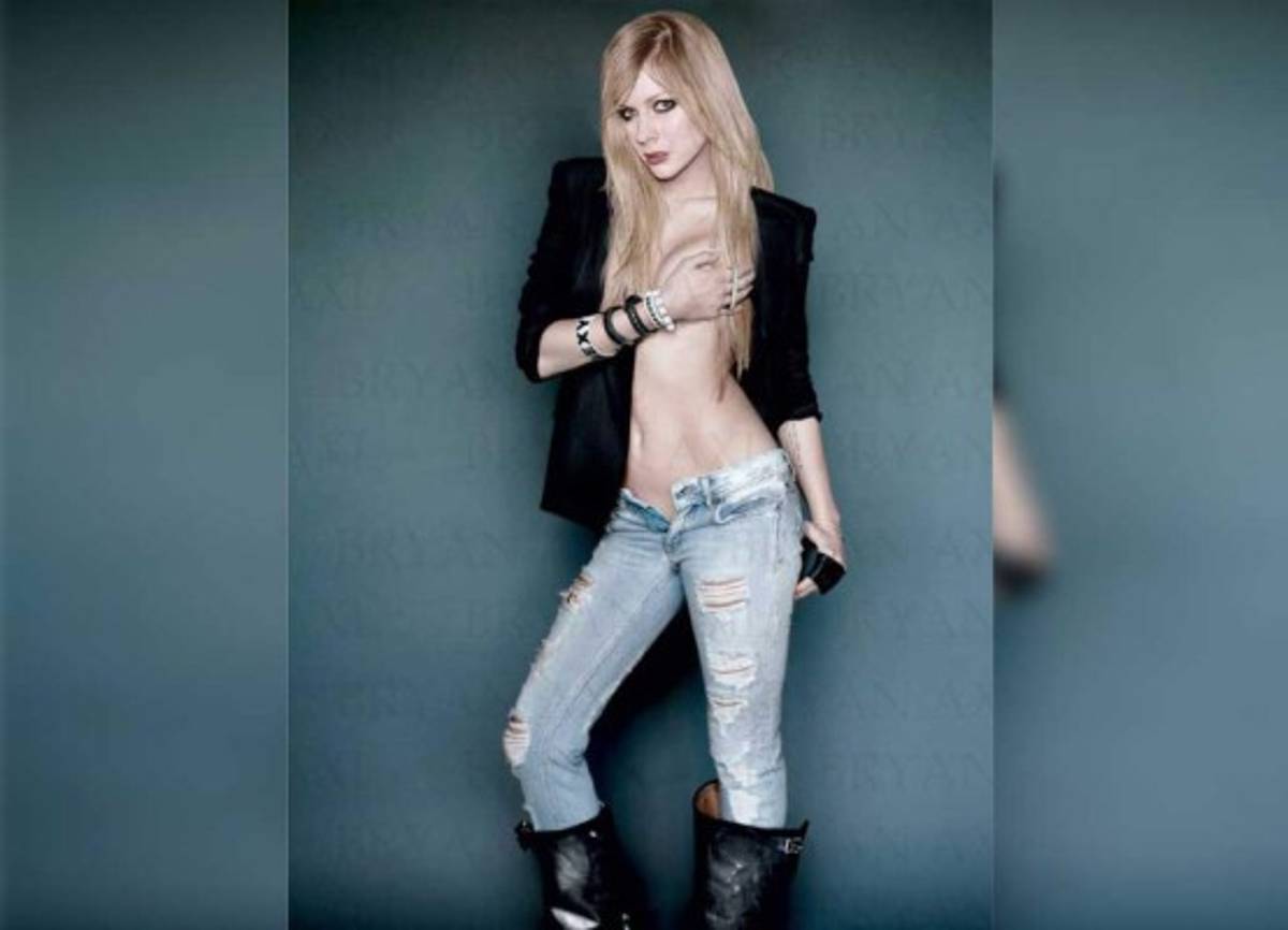 Pequeñas luminarias... con o sin tacones son las más irresistibles