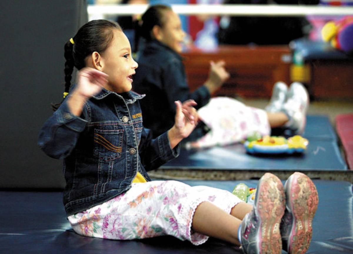 7 millones de atenciones ha brindado Teletón